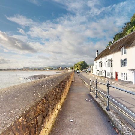 Captains Cottage Minehead Eksteriør bilde