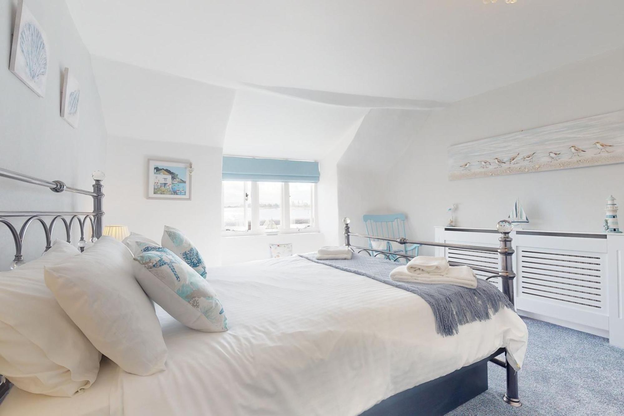 Captains Cottage Minehead Eksteriør bilde